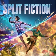 Split Fiction (PC GAMES)