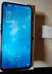 OPPO A72 (CPH2067) 璀璨藍 4G/128G  二手良品出售