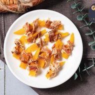 地瓜雞肉捲-100%純手作寵物零食/寵物獎勵/新鮮食材