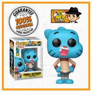 Gumball Watterson - The Amazing World of Gumball Funko Pop