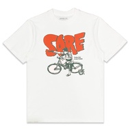 Tshirt SORE - SARTINEM OYE White | SORE Official Merchandise