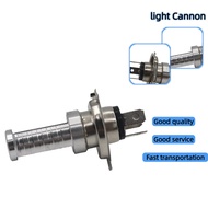 7/15W H4 motorcycle light bulb LED high/low beam headlight suitable for motorcycle LED lights