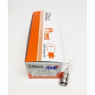 STANLEY 4879 12V 23/8W MADE IN JAPAN (1 Box = 10 Bulbs)