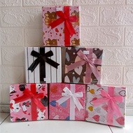 Gift Box Gift Box 14x14x14cm