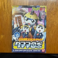 Keroro軍曹系列模型 Tamama 機械人 PLAMO COLLECTION ‘TAMAMA ROBO’ R.ARM 12