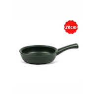 Minh Long ceramic INDUCTION KITCHEN pan 20cm
