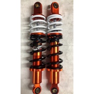 MOTORCYCLE SHOCK ABSORBER XRM 310mm