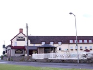 The Highwayman Inn