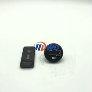 CAT 320D2 323D2 308E2 311F D10N 568FM Hour Meter Service Kit Timer for Caterpillar excavator 366-036