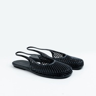 URBAN&CO Flats Jelly Shoes Simple Comfy Breathable - Olivia