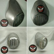 Pairing FAIRING CAFE RACER GRILL