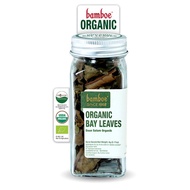 Organic Bay Leaves