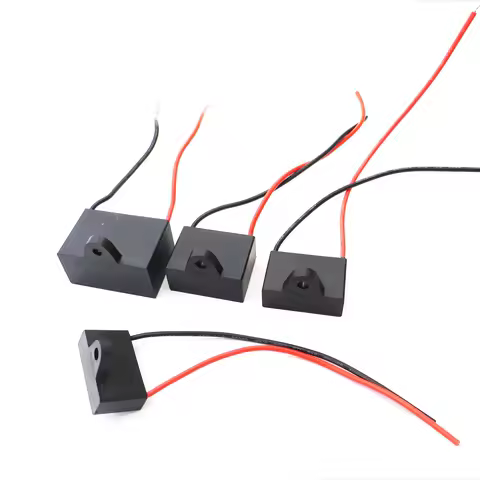20UF 15UF 12UF 10UF 9UF 8UF 7UF 6UF 5UF 4.5UF 4UF 3.5UF 3UF 2.5UF 2UF 1.5UF 1UF CBB61 250V 2 wires M