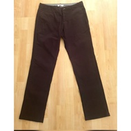 Brands Outlet Industrie Khaki Pants