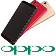 OPPO smartphone F5