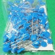 PS - (10pcs) Ceramic High Voltage 471 470pf 1KV Ceramic capacitor capacitor