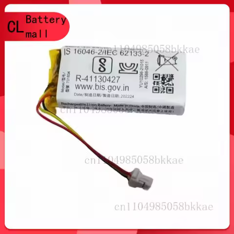 3.85v 450mAh 731834 battery For Sony LinkBuds S WF-LS900N CHARGING CASE