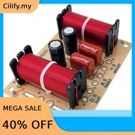 3 Way Speaker Frequency Divider 150W HiFi Crossover Filter Module Board