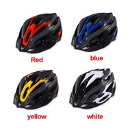 Mountain Bike Cycling Adult Cycling Helmet Breathable Carbon Fiber