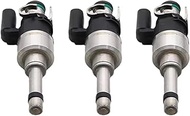 Car Fuel Injector Nozzles For Focus IV 1.0 Ltr Engine Fuel Injectors 3PCS H6BG9F593AA Car Petrol Inj