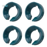 4pcs for  Holder 419627-9 Plunge Saw for  SP6000 CA5000 DSP601 DSP600 DHS783/782 Power Tool Accessor
