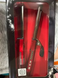沙宣 Vidal Sassoon VS VSS-8001H 閃漾鏡面塗層兩用造型器