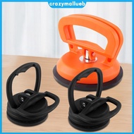 [New] 3 Pcs Car Dent Puller Suction Cup Holder Dent Repair Kit Quick Car Dent Remover Tool Car Dent 