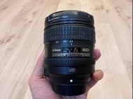 Nikon 鏡頭 AF-S 24-85mm F3.5-4.5G