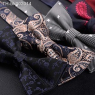 ⊕▼❍ Bow Tie Shirt Wedding Butterfly Dog Man Gift Bowtie Formal Dresses Ribbon Neck Bow Accessoires Tie For Men Classic Wholesale