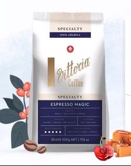 澳洲Vittoria 意式咖啡豆