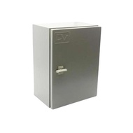 Panel Box 25X20X15 250X200X150Mm Ip65 Dv 
