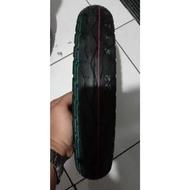 Exotic U-Winfly Pacific Electric Bike Tire Viar Genio Goda Selis Front and Rear Tubeless Tire/ E-Bik