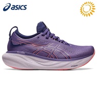 ASICS GEL-NIMBUS 25 kasut berlari wanita