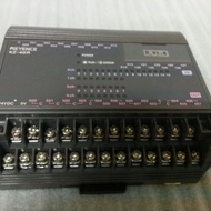 KEYENCE Programmable Controller PLC Japanese Made