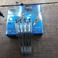 Pen pilot Hi tec c Hi-Tec c 0.3