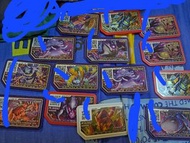 Pokemon gaole 100%正版