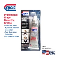 Cyclo Dielectric Grease - Professional Grade (C706)