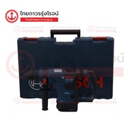 BOSCH สว่านโรตารี่ไร้สาย 3ระบบ 32mm 18v GBH18V-34CF 5.8J SDS-PLUSเปลี่ยนหัวได้ BLM BITURBO 061191408