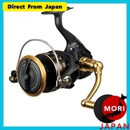 DAIWA 23 BG Spinning Reel 4000–18000 Series