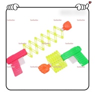 Retractable Fist Shooter Penumbuk tangan Classic Trick Toy Gun Funny Child memory 80an 90an