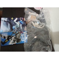 hxh kaite action figure mib