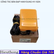 HANYOUNG HY-102N PEDAL SWITCH, HIGH QUALITY STANDARD PRODUCT.