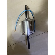Nissan Nv350 Blower Motor Rear 12v 5000 RPM