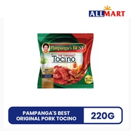 Pampanga's Best Original Pork Tocino 220g