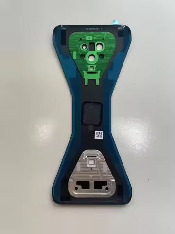 AAA+ quality For Xiaomi Black Shark 3 Pro Back Cover Housing Case Door Rear For Shark3 Pro SHARK MBU