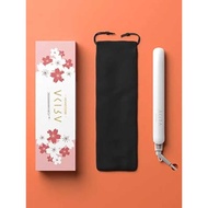 Akira (Akiracosme) 2-in-1 Negative Ion Hair Straightener & Curler.