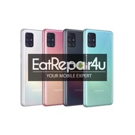 Samsung A51 ( 100% Original Set ) 8GB RAM+256GB ROM