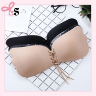 Lovelly Shopping Bra Stick-On Wings Push Up Angel BH Women's Stick-On Party Backless BR1020