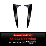 ANTARES | Stability Enhancing Spoiler for BMW X4 G02 Post-2019