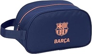 F.C.Barcelona 2nd Team: Children's Toiletry Bag Medium with Handle, Children's Toiletry Bag, Adaptab